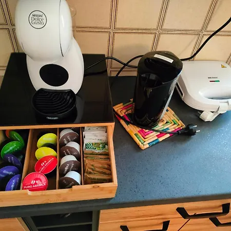 Oren Panzió Casargo