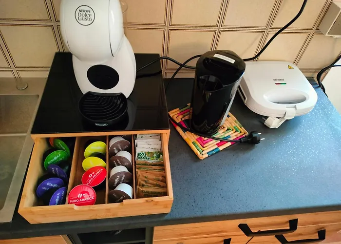 Oren Panzió Casargo