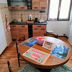 住宿加早餐酒店 Oren