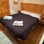 Oren 住宿加早餐酒店 Casargo