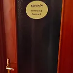 住宿加早餐酒店 Oren