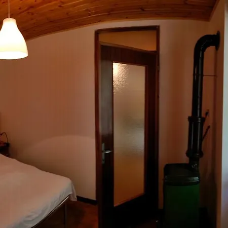 Oren فندق مبيت وإفطار