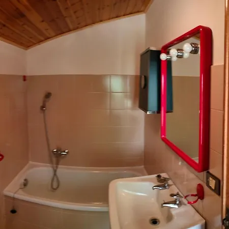 فندق مبيت وإفطار Oren