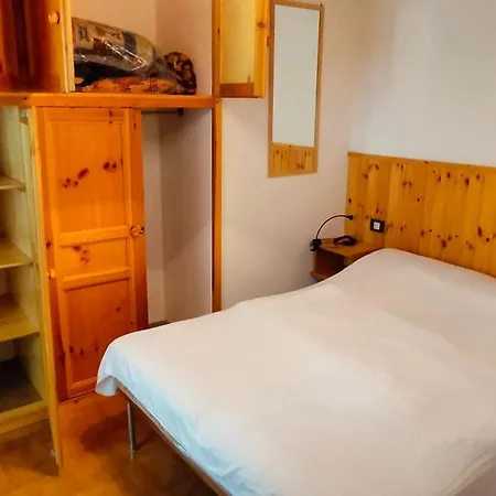 فندق مبيت وإفطار Oren Casargo