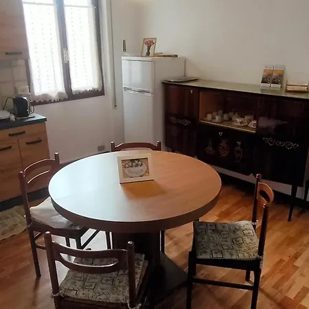 Bed & Breakfast Oren Casargo