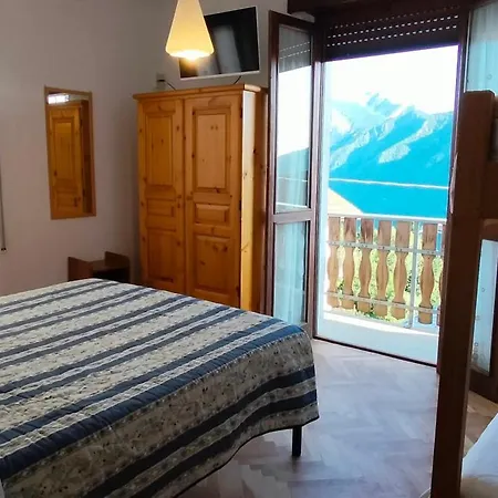 Oren فندق مبيت وإفطار