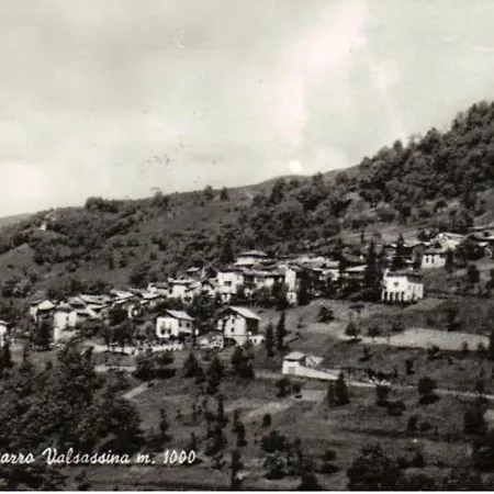 Oren فندق مبيت وإفطار