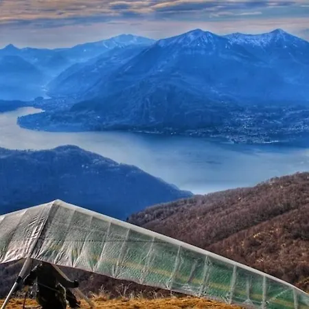 فندق مبيت وإفطار Oren