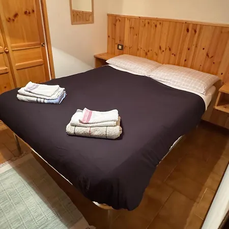 Oren فندق مبيت وإفطار Casargo