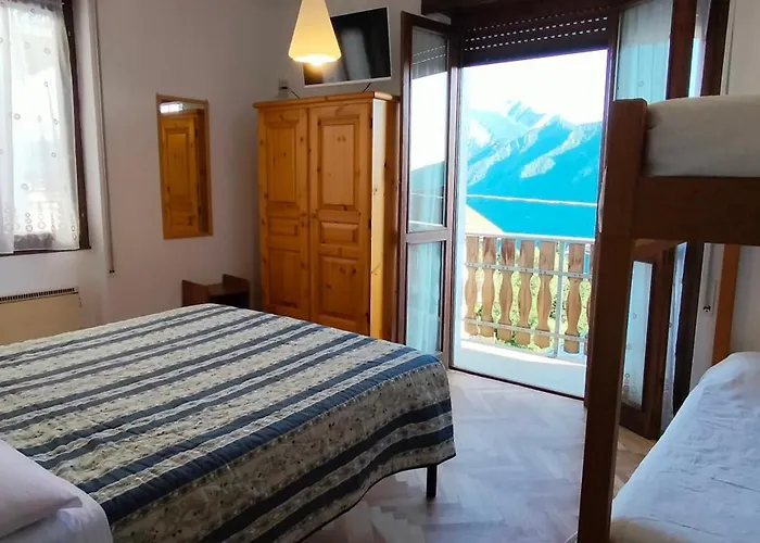 Oren Bed & Breakfast
