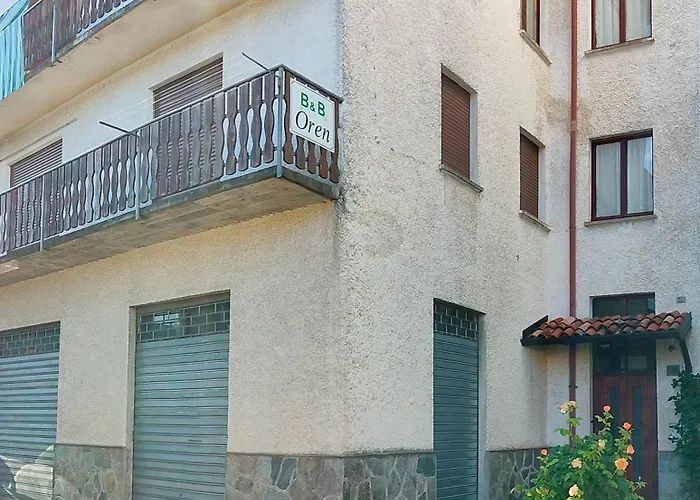 Oren B&B