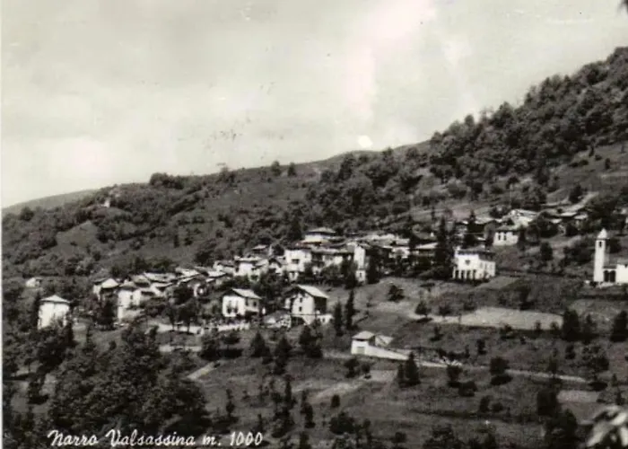 Oren B&B