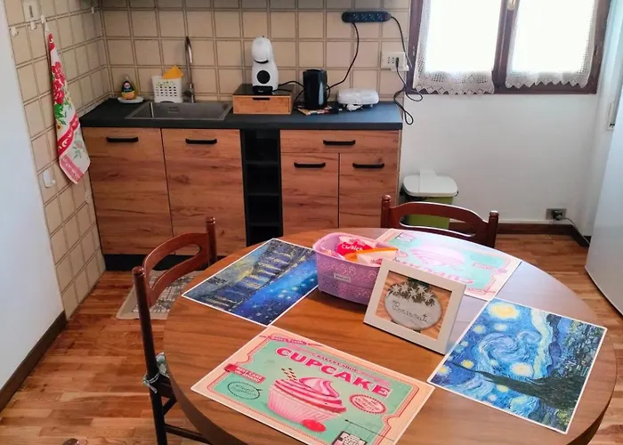 Bed & Breakfast Oren