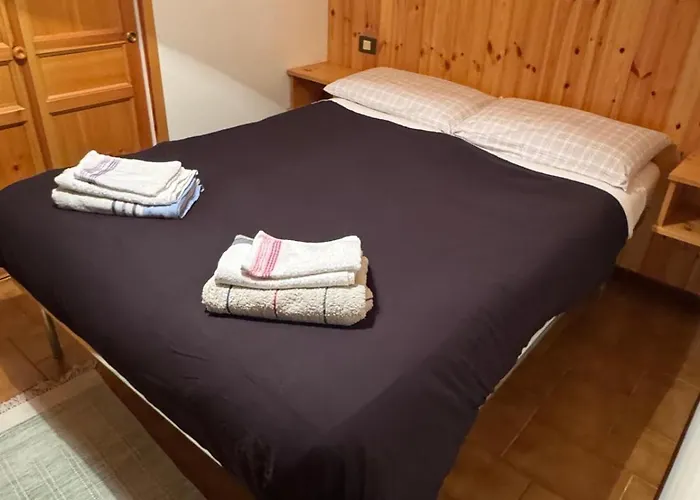Oren B&B Casargo