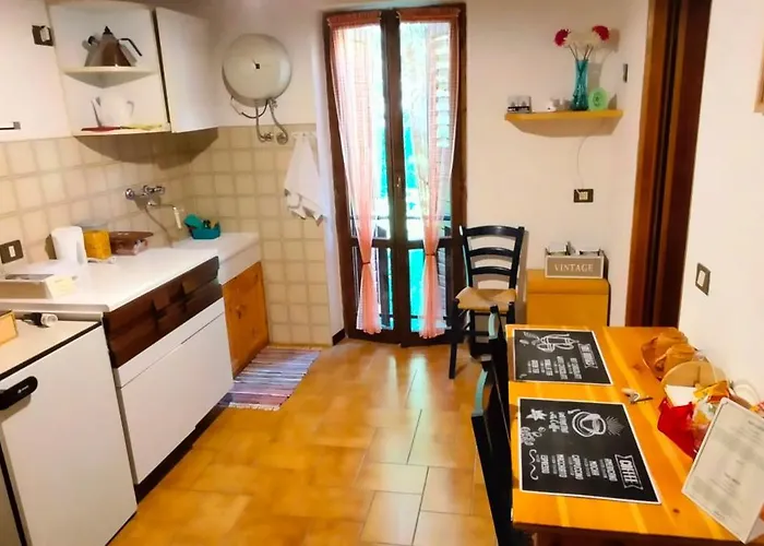Oren Bed & Breakfast *